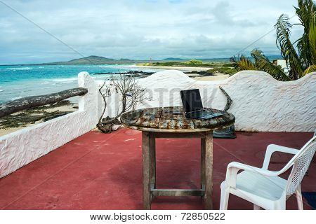 Freelancer's Office