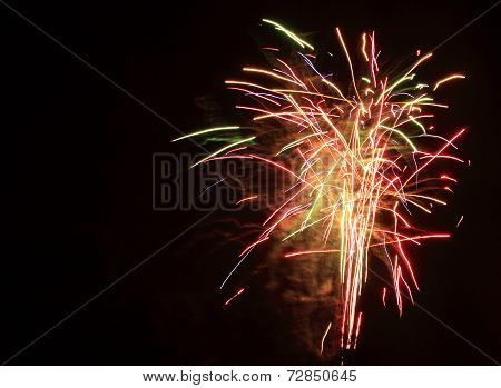 Fireworks Display