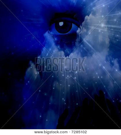 Eye in the sky