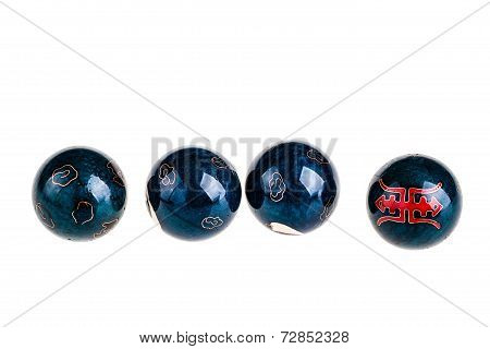 Chinese Balls