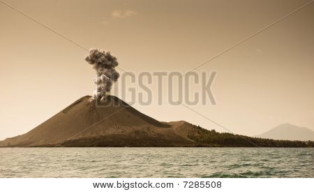 Dítě Krakatoa