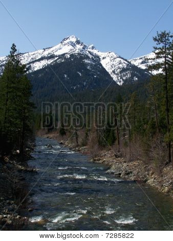 Trinity River