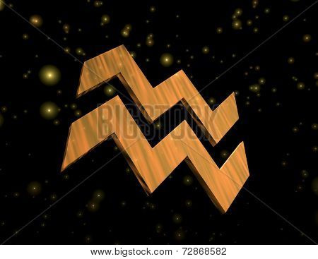 Aquarius Zodiac Sign