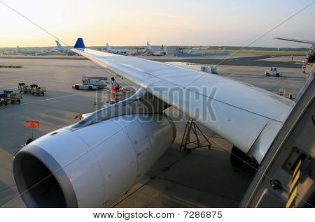 A330 ala
