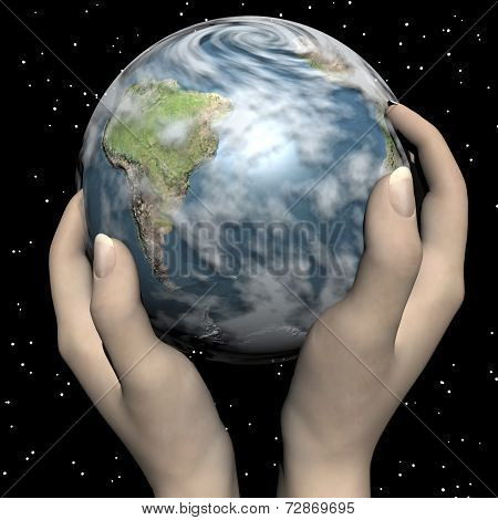 Earth
