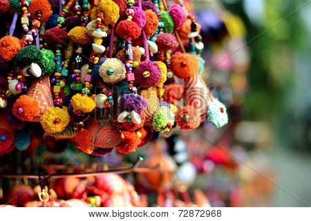 Key hanger