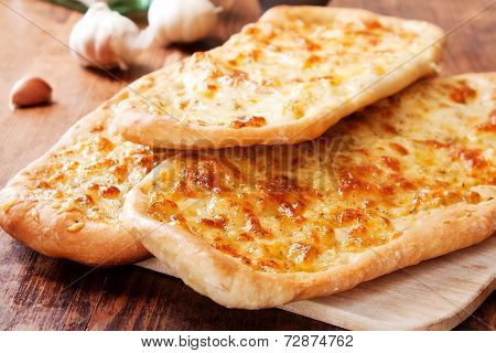 Italian Focaccia