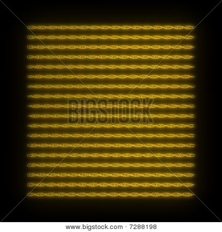 Cadenas de oro