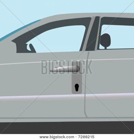 Auto Locker