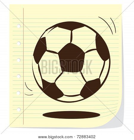 Soccer Ball