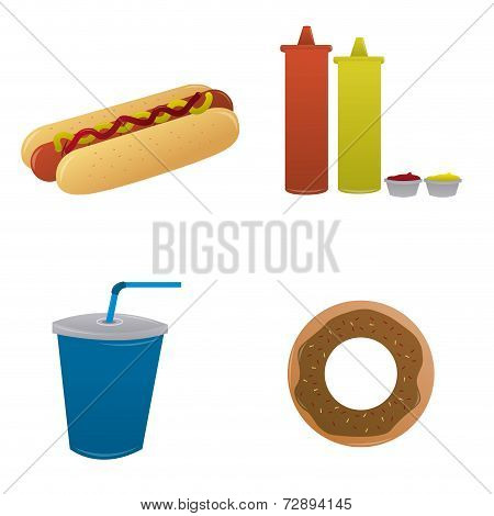 fast food