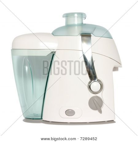 Extracteur de jus