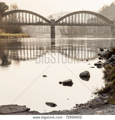 Bridge Shapes