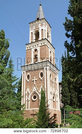 Sighnaghi, Georgia, Europe