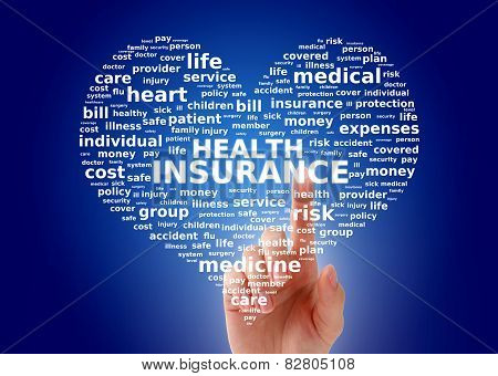 Health Insurance.