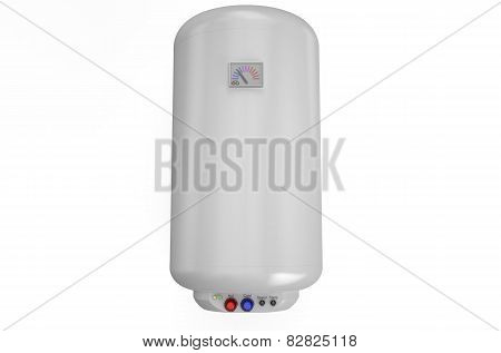 Electric Boiler, Water Heater 3