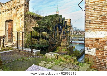 Dolo, Venezia
