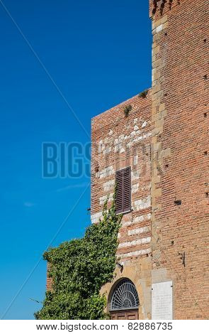 Medieval Towers