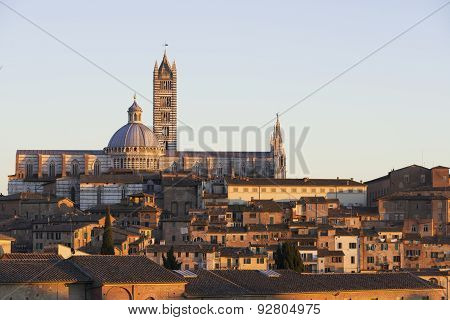 Siena