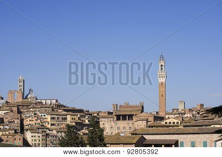 Siena
