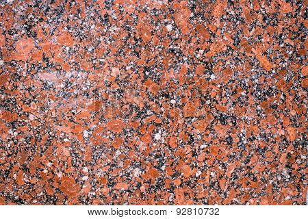 Background red black stone, marble