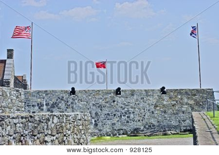 Old Fort