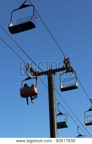 skylift