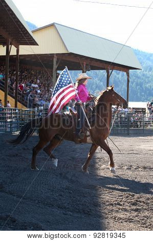 Ty Pozzobon Invitational Pbr