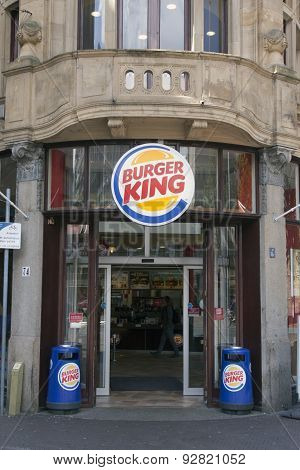 Burger King