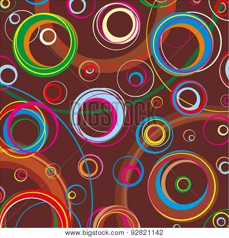 Beautiful pattern.