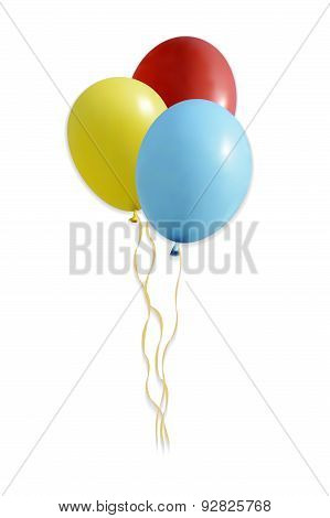Party Balloons