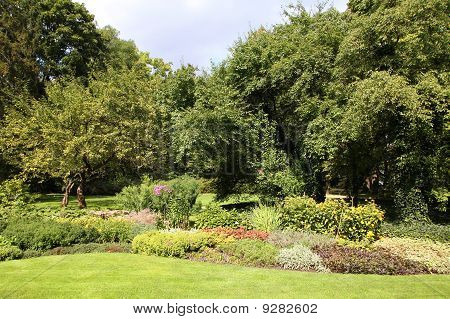 Warszawa Park