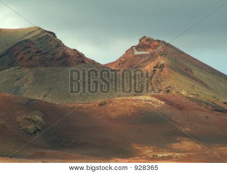 Vulcano
