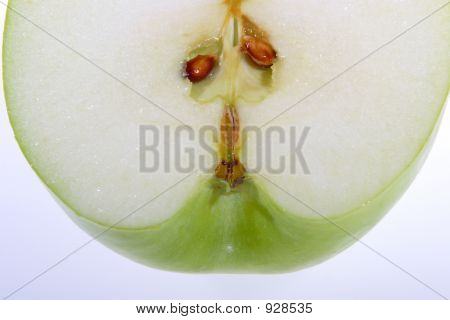 Nv_0320 _Green Apple