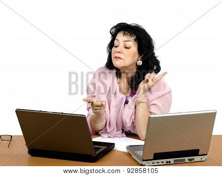 Acting Lesson Via Online Protocol