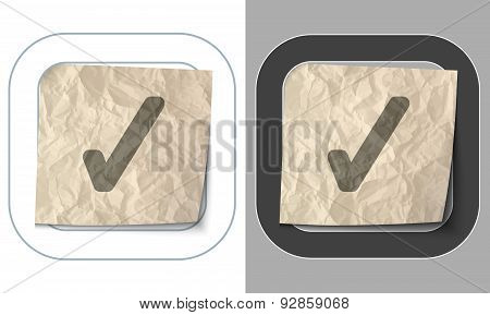 Check Mark