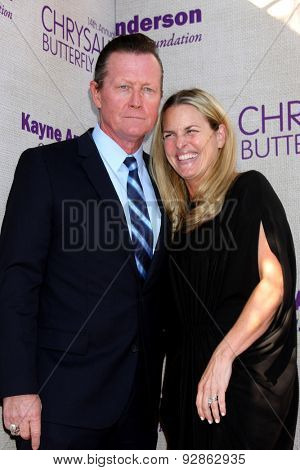 LOS ANGELES - JUN 6:  Robert Patrick at the 14th Annual Chrysalis Butterfly Ball at the Private Residence on June 6, 2015 in Los Angeles, CA