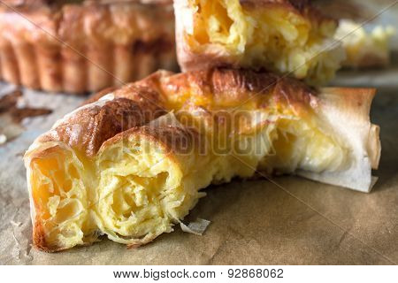 Cheese Pie