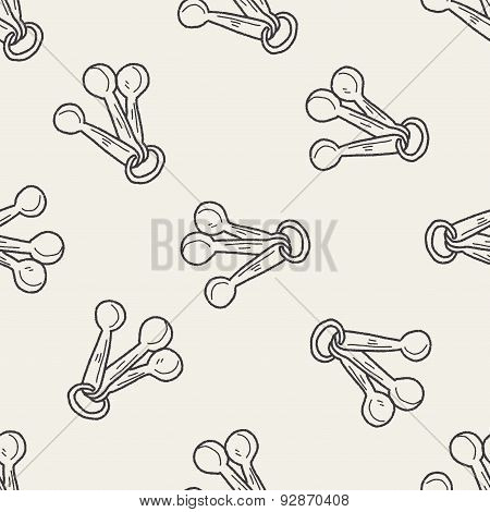 Spoon Doodle