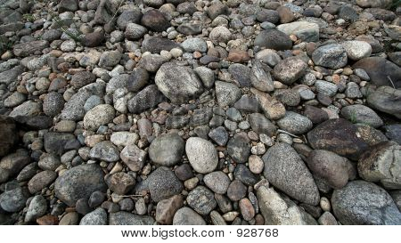 River Rock