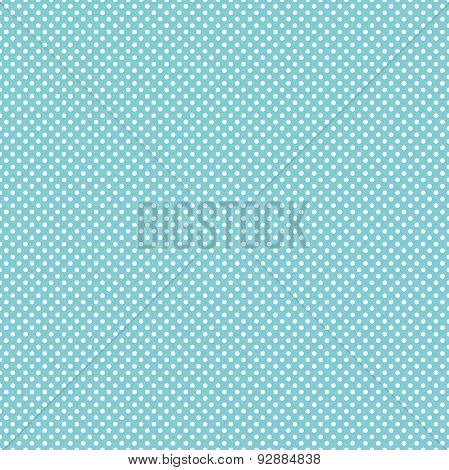 background with polka dots