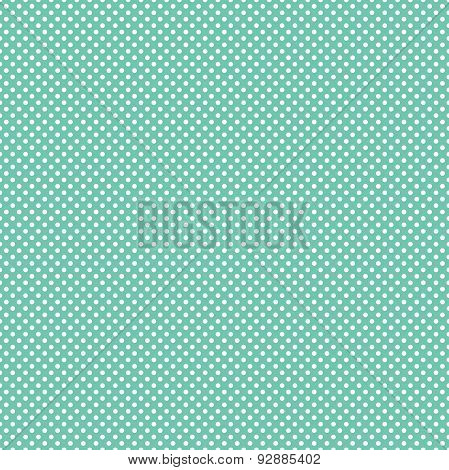 background with polka dots