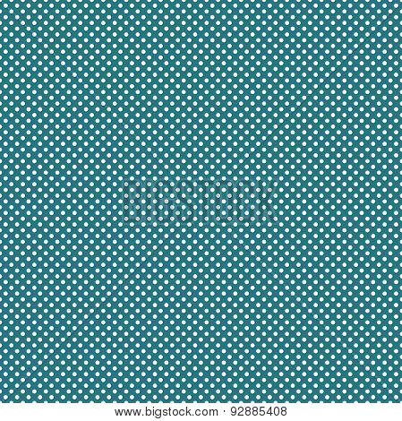background with polka dots