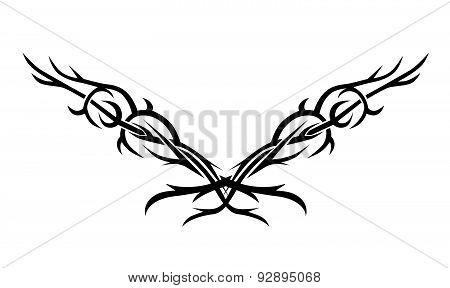Tattoo pattern