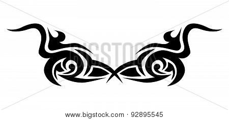 Tattoo pattern