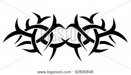 Tattoo pattern