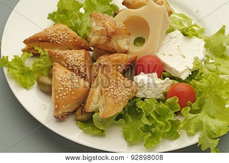 Borek