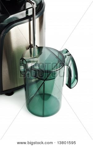 Extracteur de jus