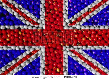 Berry Flag1A