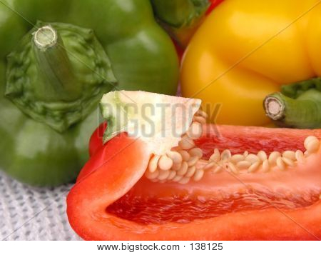 Paprika